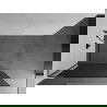 Mexen Kioto L sprchová stena Walk-in 120 x 200 cm, grafit, gun metal - 800-120-103-95-40