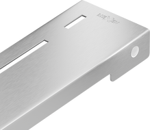 Mexen Flat M03 kryt pre líniový odtok 50 cm, inox - 1022050