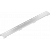 Mexen Flat M03 kryt pre líniový odtok 60 cm, inox - 1022060