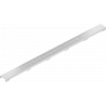 Mexen Flat M18 kryt odpadu v línkovom odtoku 90 cm, inox - 1023090
