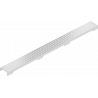 Mexen M08 mriežka odtokového žľabu 60 cm, chrómová - 1025060