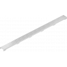 Mexen Flat M08 kryt na lineárny odtok 90 cm, inox - 1025090