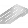 Mexen Flat M01 maskovacia doska pre lineárny odtok 70 cm, inox - 1020070