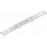 Mexen M09 mriežka odtokového žľabu 60 cm, chrómová - 1028060