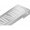Mexen Flat M22 krytka pre lineárny odtok 80 cm, inox - 1029080