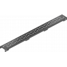 Mexen Flat M15 kryt na lineárny odtok 60 cm, čierny - 1724060
