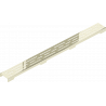 Mexen Flat M01 kryt na líniový odtok 60 cm, zlatý - 1520060