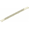 Mexen M01 mriežka odtokového žľabu 80 cm, zlatá - 1520080
