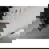 Mexen Kioto+ L sprchový panel so stojanom Walk-in 90 x 200 cm, grafit, ružové zlato - 800-090-123-60-40