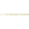 Mexen M01 mriežka odtokového žľabu 100 cm, zlatá - 1520100