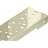 Mexen M12 mriežka odtokového žľabu 100 cm, zlatá - 1521100