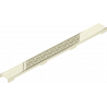 Mexen Flat M15 krytka na líniový odtok 50 cm, zlatá - 1524050