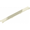 Mexen M08 mriežka odtokového žľabu 50 cm, zlatá - 1525050