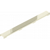 Mexen Flat M08 krytka na lineárny odtok 70 cm, zlatá - 1525070