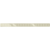Mexen M08 mriežka odtokového žľabu 90 cm, zlatá - 1525090