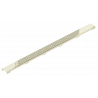 Mexen M08 mriežka odtokového žľabu 100 cm, zlatá - 1525100