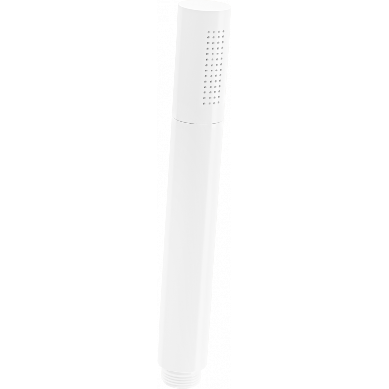 Mexen R-70 sprchová ružica 1-funkčná, biela - 79570-20