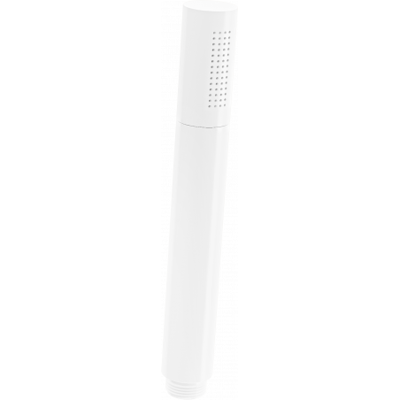 Mexen R-70 sprchová ružica 1-funkčná, biela - 79570-20