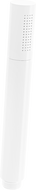 Mexen R-70 sprchová rukoväť jednofunkčná, biela - 79570-20