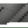 Mexen Kioto sprchová stena 70 x 200 cm, inovať 8 mm, čierna - 800-070-101-70-30