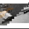 Mexen Cubik obdĺžniková vaňa 160 x 70 cm, biela - 55031607000