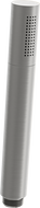 Mexen R-70 sprchová hlavica 1-funkčná, grafit - 79570-66