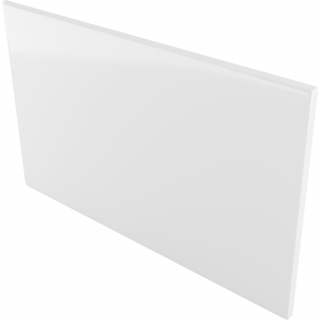 Mexen Uni bočný panel 70 cm ku obdĺžnikovej vani, biely - 55099-070