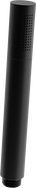 Mexen R-70 sprchová hlavica 1-funkčná, čierna - 79570-70