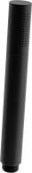 Mexen R-70 sprchová rukoväť jednofunkčná, čierna - 79570-70