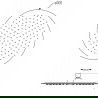 Mexen Kai DR70 sada vaňovo-sprchová podomietková s dažďovou sprchou 30 cm, chróm - 77602DR70301-00