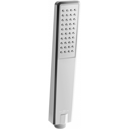 Mexen R-72 rukoväť sprchy s 1 funkciou, chróm - 79572-00