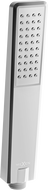 Mexen R-72 sprchová rukoväť jednofunkčná, chrómová - 79572-00