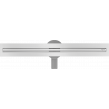 Mexen Flat 360° Slim otočný líniový odtok 70 cm, inox - 1041070
