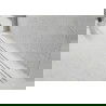 Mexen Flat 360° Slim otočný lineárny odtok 100 cm, biely - 1241100