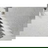 Mexen Flat M12 odtokový žľab 90 cm, čierna - 1721090-15