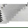 Mexen Flat M13 odtokový žľab 2 v 1 90 cm, čierna - 1710090-15