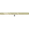 Mexen Flat M13 odtokový žľab 2 v 1 120 cm, zlatá - 1510120