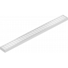 Mexen M33 mriežka odtokového žľabu 60 cm, chrómová - 1033060