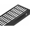 Mexen Flat M33 kryt na lineárny odtok 70 cm, čierny - 1733070