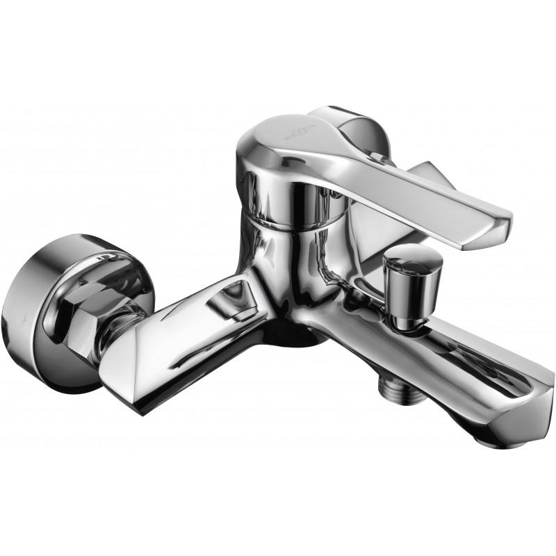 Mexen Sabre vaňová batéria, chróm - 72130-00