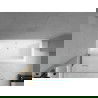Mexen Cube obdĺžniková vaňa 170 x 80 cm s obložením a 2-krídlovým paravánom 80 cm, transparentná, chróm - 550517080X9008020100