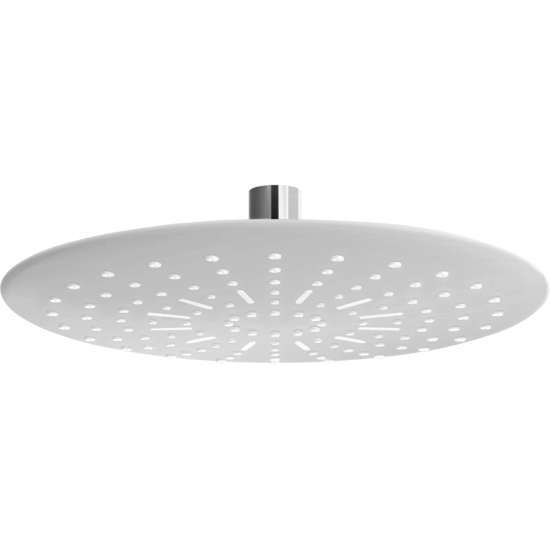 Mexen D-67 horná sprcha 22 cm, chróm - 79767-01