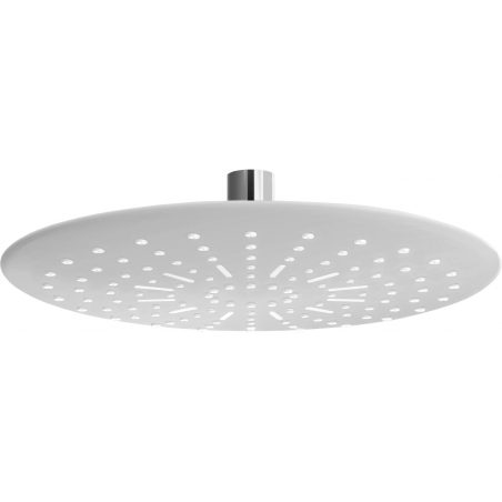 Mexen D-67 horná sprcha 22 cm, chróm - 79767-01