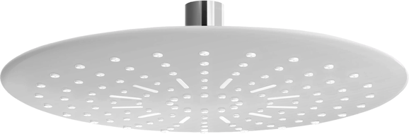Mexen D-67 dažďová sprcha 22 cm, chróm - 79767-01