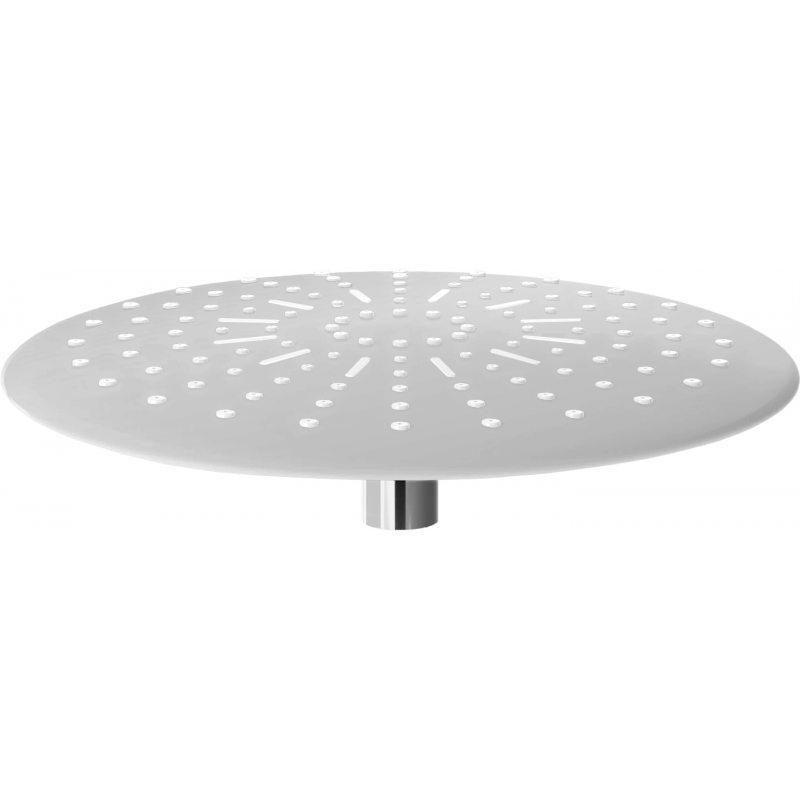 Mexen D-67 dažďová sprcha 22 cm, chróm - 79767-01