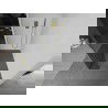Mexen Kioto sprchová stěna Walk-in 120 x 30 cm, transparentná, zlatá - 800-120-212-50-00-030