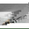 Mexen Cubik obdĺžniková vaňa 160 x 70 cm s krytom a 3-krídlovou zástenou 120 cm, transparentná, čierna - 550316070X9012037000