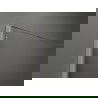 Mexen Kioto sprchová stěna Walk-in 100 x 40 cm, transparentná, brúsený nikel - 800-100-212-97-00-040