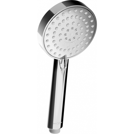 Mexen R-75 3-funkčná sprchová ružica, chróm - 79575-00