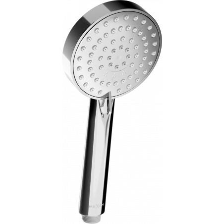 Mexen R-75 sprchová hlavica 3-funkčná, chróm - 79575-00